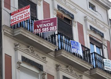 El precio de la vivienda se frenará este año, prevén las inmobiliarias