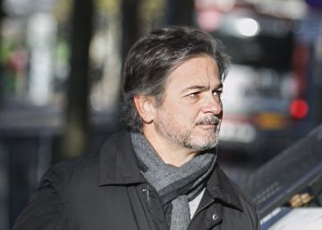 Oriol Pujol ingresa en prisión por el ‘caso ITV’