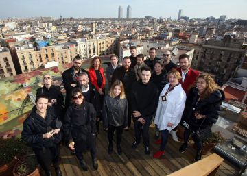 La nueva edición de la 080 apuesta por las marcas locales