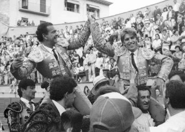 Iniciativa a Olot perquè tornin els toros a Catalunya