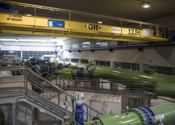 Acciona cede los derechos de cobro del litigio de ATLL por 170 millones