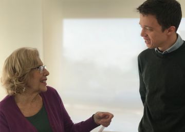 Podemos descarta negociar con Errejón para reconducir la crisis