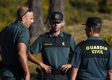 Hallada muerta una joven en una zona de campo de difícil acceso en Meco