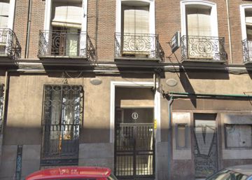 Hallado muerto un anciano en una pensión donde se denunció un robo