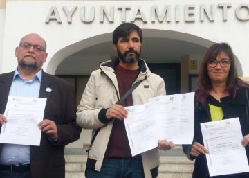 La implosión de Izquierda Independiente en San Sebastián de los Reyes