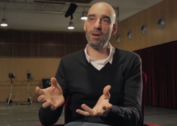 Juan Carlos Martel, nuevo director del Teatre Lliure
