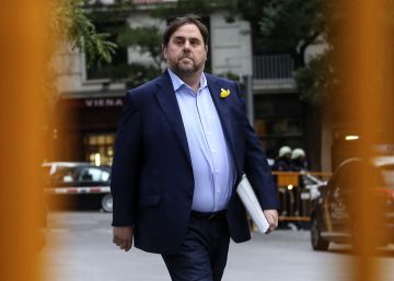 Oriol Junqueras: “La solució política per a Catalunya no pot ser unilateral”