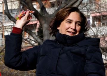 Colau es reivindica de nou com la primera alcaldessa bisexual