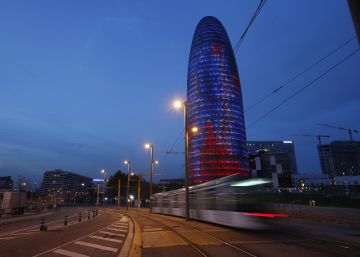 La Barcelona immobiliària, un any de xifres rècord