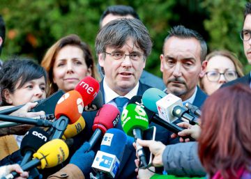 Junts per Catalunya insiste en pedir una vía de diálogo a Sánchez para apoyar los Presupuestos