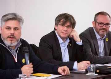 Les diferències en les defenses marquen el judici del procés