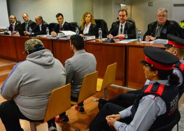 L’assassí dels dos agents rurals diu que no recorda els trets