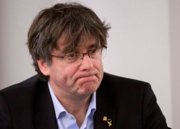 Puigdemont porta al Constitucional la Mesa del Parlament, amb majoria independentista