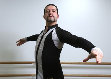 “Para saber si alguien es bueno bailando me basta ver cómo camina”