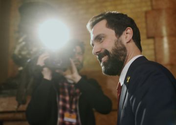 El recurs de Puigdemont revifa la tensió interna del bloc independentista