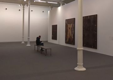 La Tàpies, una fundación en transición