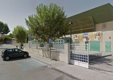 Detenido un exhibicionista reincidente en Loeches