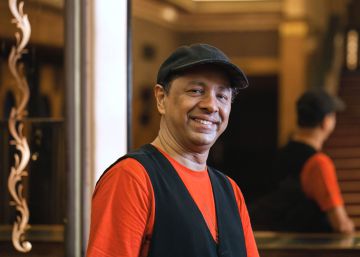 Zinegoak premia al cineasta y activista indio Sridhar Rangayan