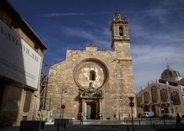 Una plaza única