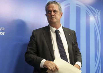 Forn confirma que se presentará a la alcaldía de Barcelona