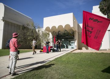 Un despido más en la crisis laboral de la Fundación Miró