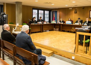 La cuñada de Carmela Silva declara con evasivas sobre su supuesto enchufe en el Ayuntamiento de Vigo