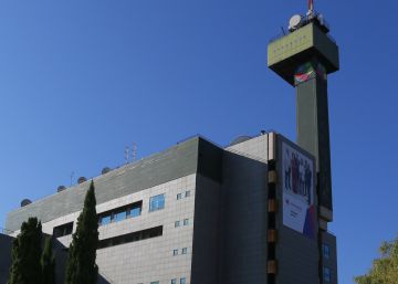 Telemadrid y Caja Madrid perdieron 57millones con los derechos del fútbol