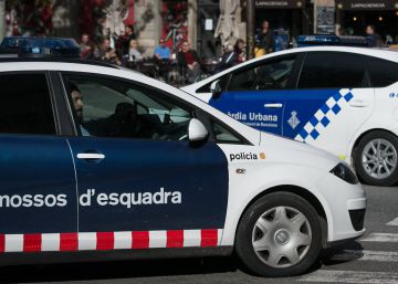 L’autòpsia descarta que el detingut en una comissaria dels Mossos morís de manera violenta