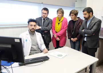 Los CAP podrán impedir que se corte la luz a enfermos dependientes de una máquina