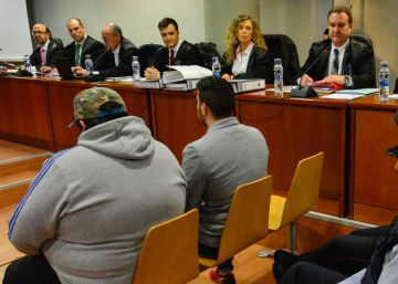 Culpable de dos delictes d’assassinat el caçador que va matar dos agents rurals a Lleida