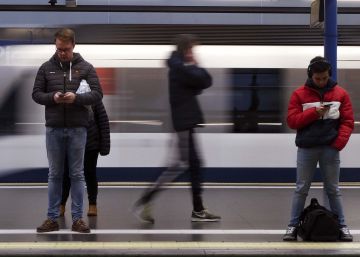 “¡Madrid tiene metro y es cojonudo!”