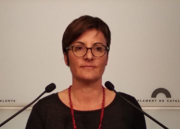 Els comuns suspenen les negociacions dels Pressupostos catalans