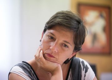Laia Ortiz anuncia que no repetirà en la llista de Barcelona en Comú