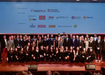 La Llei de l’Esport de la UFEC: un perill per al sistema esportiu català