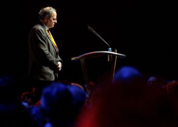 El nou partit de Puigdemont no troba suports més enllà dels seus fidels