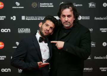 Isaki Lacuesta arrasa amb ‘Entre dos aguas’ en els premis Gaudí de cinema
