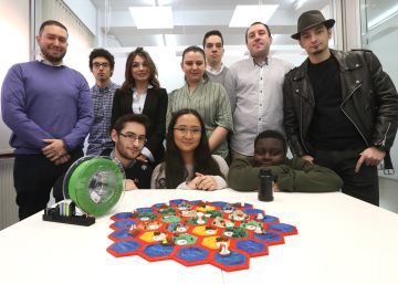 Ideas para emprender desde el aula