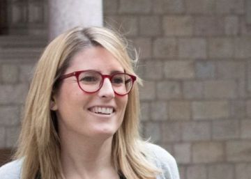 Torra fitxa com a cap de la seva oficina el líder dels crítics del PDeCAT