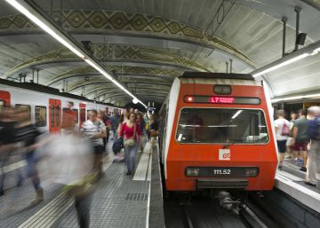 FGC es planteja competir amb Renfe en llarga distància