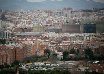 “El desaigüe de la ciutat”