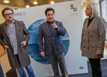 La Sinfónica de Euskadi pondrá música a la hazaña de Elcano