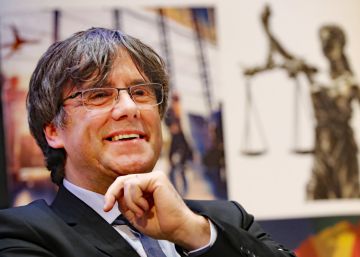 JxCat fa una crida a ERC i la CUP per treballar per restituir Puigdemont com a president
