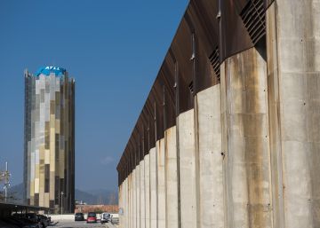 El Govern demanarà autorització judicial per recuperar l’ATLL si Acciona s’hi nega