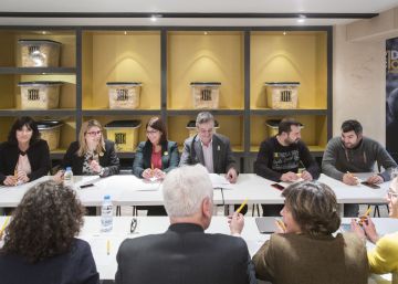 La Crida, sobre Elsa Artadi: “Seria una bona alcaldessa per a Barcelona”