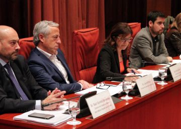 La Sindicatura de Comptes detecta anomalies en contractes de TV3