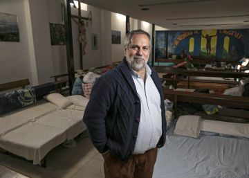 El Arzobispado suspende la proyección de un documental sobre Gaza en San Carlos Borromeo