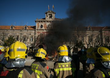 La oferta de plazas públicas reactiva la fiebre por las oposiciones