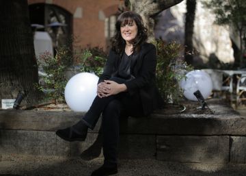 Helena Bayo: “Las mujeres tenemos
que coger la batuta”