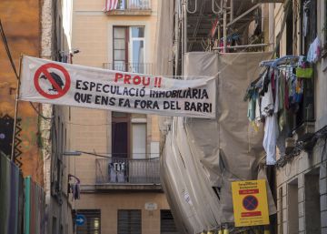 Vivienda pública de por vida