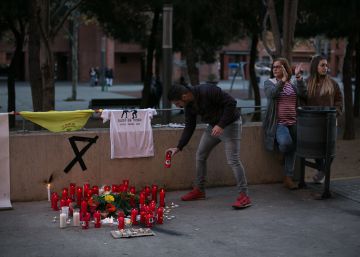 L’última bala d’‘El Pistolas’
